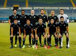 بث مباشر.. مباراة بيراميدز ضد الجونة في الدوري الممتاز