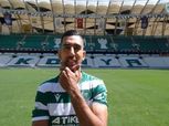 أحمد حسن كوكا يسجل في ثلاثية قونيا سبور على هاتاي بالدوري التركي