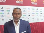 أحمد الكاس: منتخب مصر جاهز للمنافسة بقوة في كأس العالم للناشئين