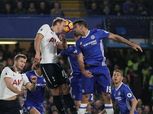 "VAR" يعترف بالخطأ في مباراة توتنهام وتشيلسي