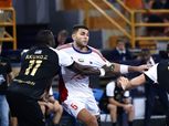 الشارقة الإماراتي يفتتح كأس العالم للأندية لكرة اليد بالفوز على كاليفورنيا