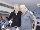 «الوطن» تواصل اختراق الزمالك وتنشر عقود «فيريرا» وجهازه المعاون بعد شكوى الـ 500 ألف دولار