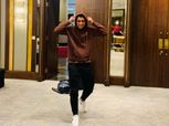 مصطفى محمد يسافر مع المنتخب الوطني إلى كينيا بعد انتهاء أزمة «الجواز»