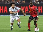 لاعب أوغندا: حزين لهزيمتنا أمام مصر.. ومن يحصل على قميص "صلاح" محظوظ