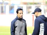أحمد حسن دروجبا: مكالمة حسام البدري سر انضمامي للأهلي