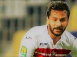 أحمد رفعت: فضلت الزمالك عن الأهلي عندما كنت لاعبا في إنبي