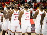 منتخب أنجولا يتوج ببطولة الأفروباسكت بالفوز على مالي في النهائي