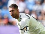 «سولاري» يدافع عن «راموس»: «كسروه أكثر من مرة»