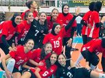 منتخب سيدات الطائرة يتأهل لكأس العالم بعد الفوز على رواندا ببطولة أفريقيا