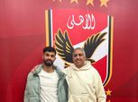 صفقات الأهلي الجديدة.. أحمد رضا يطيح بنجم الوسط من التشكيل الأساسي