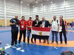 15 أكتوبر| جدول مشاركات البعثة المصرية في أولمبياد الشباب ومباراة مصيرية لمنتخب الصالات
