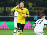 بث مباشر لمباراة بوروسيا دورتموند وهيرتا برلين بالدوري الألماني