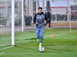 كواليس غضب أحمد سيد زيزو داخل الزمالك