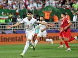 إيران تقصي سوريا من أمم آسيا بشق الأنفس