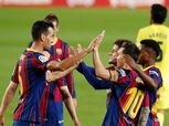 تاريخ مشاركات برشلونة في الدوري الأوروبي.. خرج من المربع الذهبي 4 مرات