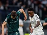 موعد مباراة العودة بين مانشستر سيتي وريال مدريد بدوري أبطال أوروبا