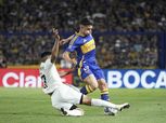 كافاني ينقذ بوكا جونيورز من الخسارة أمام ريسترا بالدوري الأرجنتيني