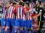 تعرف على تشكيل اتليتكو مدريد للقاء ليجانيس