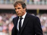 «زولا» يغيب عن مواجهة تشيلسي ومالمو بـ«الدوري الأوروبي».. لهذا السبب