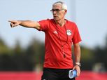 كوبر: «سعيد بالفوز.. وبوركينا فاسو كان الأفضل»