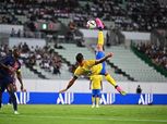 النصر السعودي يتعادل مع سان جيرمان في ودية الاستعداد للزمالك