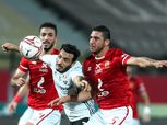 الأهلي يعود للانتصارات من جديد ويفوز على الجونة بهدفين دون رد