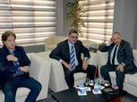 رئيس الأهلي: طالبت بزيادة عدد الأجانب في القائمة والرأي الأخير لاتحاد الكرة