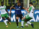 الإنتر يبتعد عن دوري أبطال أوروبا بالخسارة أمام ساسولو 2-1