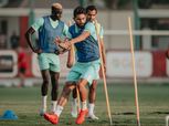 اليوم.. الأهلي يختتم تدريباته استعدادا لمواجهة طنطا في الدوري