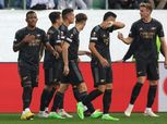 الدوري الأوروبي: أرسنال يفوز على زيورخ 1/2.. وهزيمة مفاجئة لـ روما