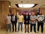 الكاراتيه يدعو صبحي وحطب لحضور حفل افتتاح البطولة العربية.. والقرعة اليوم