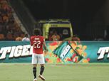 عاجل| حرمان عمرو وردة من تمثيل منتخب مصر نهائيا