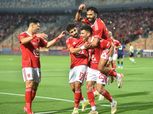 الأهلي يجهز لاعبيه لموقعة الحسم أمام المصري وديا