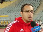طبيب المنتخب: محمد النني سيعزل في مكان مخصص بالطائرة العائدة من توجو