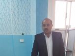 حطب: اللجنة الأوليمبية تقف مع الأندية واتحاد الكرة لعودة الجماهير