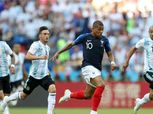 القنوات الناقلة لمباراة فرنسا والأرجنتين في نهائي كأس العالم 2022