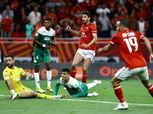 الأهلي في مجموعة الموت بدوري أبطال أفريقيا