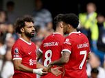 الـ «var» يحرم محمد صلاح من احتساب هدف رائع لليفربول في شباك تشيلسي بالدوري