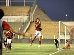 الإصابة تبعد محمد شريف عن مباراة الأهلي أمام الداخلية في كأس مصر