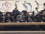 بالصور| العامري فاروق يظهر في الزمالك