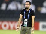 خسر أمام الهلال برباعية.. والوكرة بخماسية.. تشافي "ملطشة الجميع" مع السد القطري