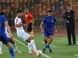 أهداف مباراة الزمالك وأسوان في الدوري المصري.. نداي يسجل الأول