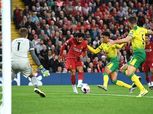 حلوة البدايات.. أهداف محمد صلاح في أولى جولات الدوري الإنجليزي «فيديو»