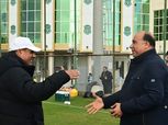 أول تعليق من محمد مصيلحي بعد تصدر الاتحاد السكندري جدول دوري NILE