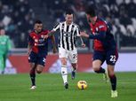 بعد صيام 43 مباراة.. بيرنارديسكي يسجل ويقود يوفنتوس لإسقاط كالياري