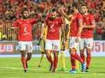 عاجل.. بالفيديو.. علي معلول يقص شريط أهداف الأهلي في دوري أبطال أفريقيا