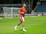 وكيل عمرو السولية: لا خلاف بين الأهلي واللاعب على التجديد