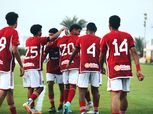 الأهلي يفوز على البنك بثلاثية نظيفة في بطولة الجمهورية