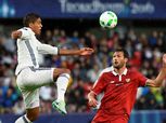 "اللاهزيمة" عنوان قمة ريال مدريد وإشبيلية اليوم