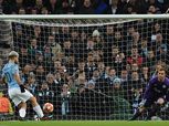 بالفيديو| مانشستر سيتي يمطر شباك شالكه بسباعية ويتأهل لربع نهائي دوري الأبطال